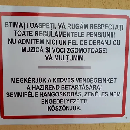 Manó Kulcsosházak Nyaraló