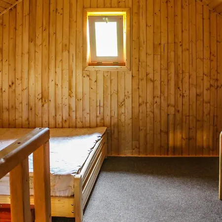 Nyaraló Manó Kulcsosházak Parajd